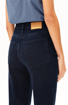 ARMEDANGELS Mairaa blauw jeans van o.a. katoen voor dames | Sophie Stone