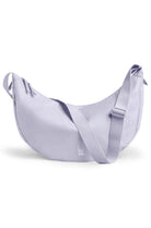 GOT BAG Moon Bag Large Purple Coral aus recyceltem Kunststoff, unisex | Sophie Stone