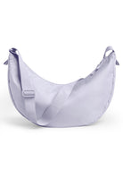 GOT BAG Moon Bag, groß, lila, aus recyceltem Kunststoff, unisex | Sophie Stone