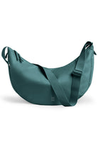 GOT BAG Moon Bag Large Sea Teal aus recyceltem Kunststoff, unisex | Sophie Stone