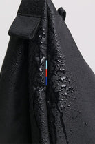 GOT BAG Moon Bag Large, schwarz, aus recyceltem Ozeanplastik, Damen | Sophie Stone