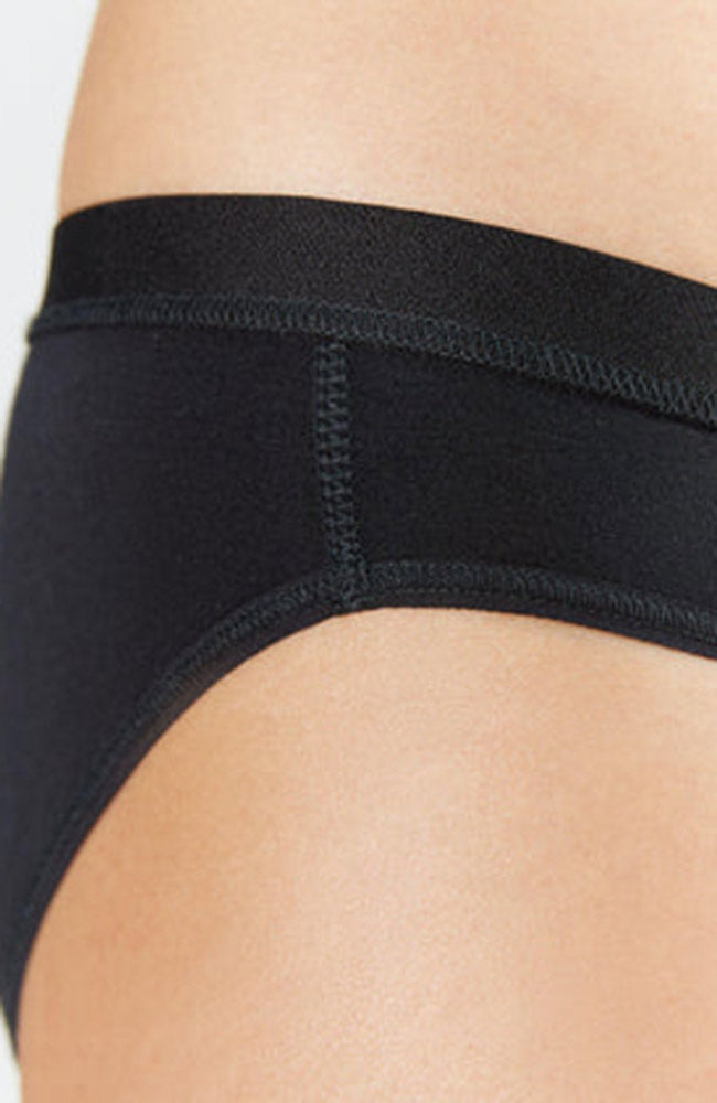 More Than Basics 3-pack briefs sustainable Micro Modal | Sophie Stone