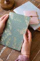 A Beautiful Story Notitieboekje diverse kleuren van gerecycled cotton paper | Sophie Stone