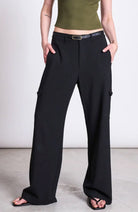 JAN N JUNE Nyby riem black gold vn 34% Uppeal™ dames | Sophie Stone