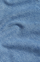 Kings of Indigo Ota spijkerjasje blauw biologisch katoen voor dames | Sophie Stone