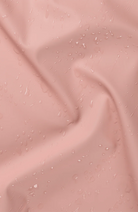 MAIUM Original roze regenjas gerecycled polyester vrouw | Sophie Stone 