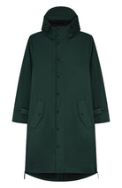 MAIUM raincoat Original green for ladies | Sophie Stone 