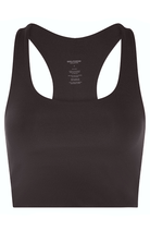 Girlfriend Collective Paloma Driftwood Brown aus RPET für Damen | Sophie Stone