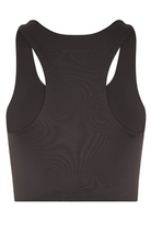 Girlfriend Collective Paloma braun aus RPET für Damen | Sophie Stone