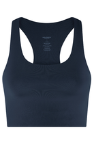 Girlfriend Collective Paloma blau aus RPET Frau | Sophie Stone