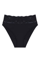 Underprotection Menstruationsunterwäsche – Slips u. a. aus GOTS-zertifizierter Bio-Baumwolle für Damen | Sophie Stone