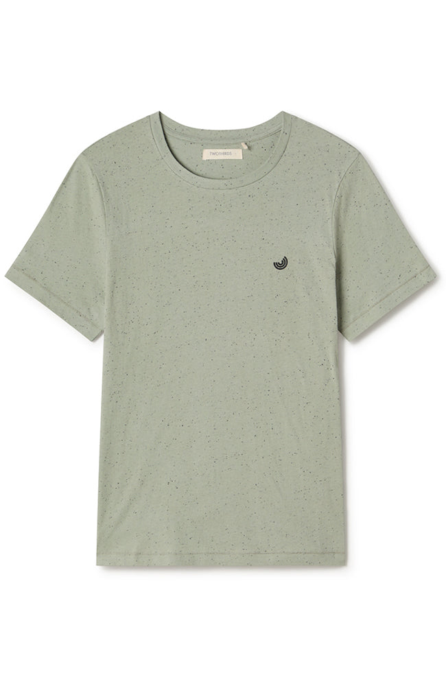 TWOTHIRDS Qalito t-shirt mint | Sophie Stone