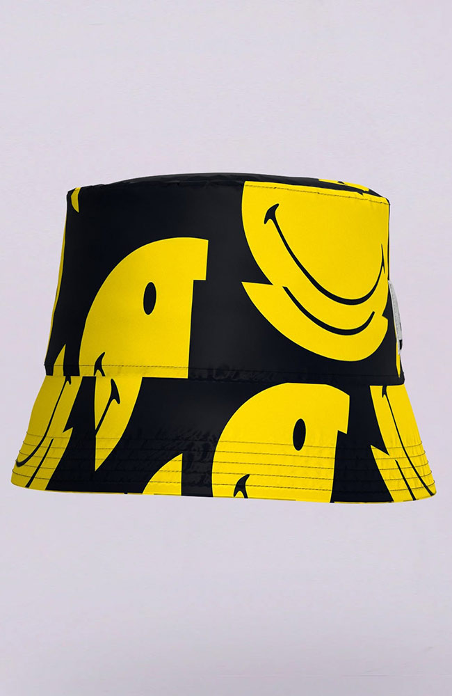 Rainkiss Bucket Hat All Smiles | Sophie Stone