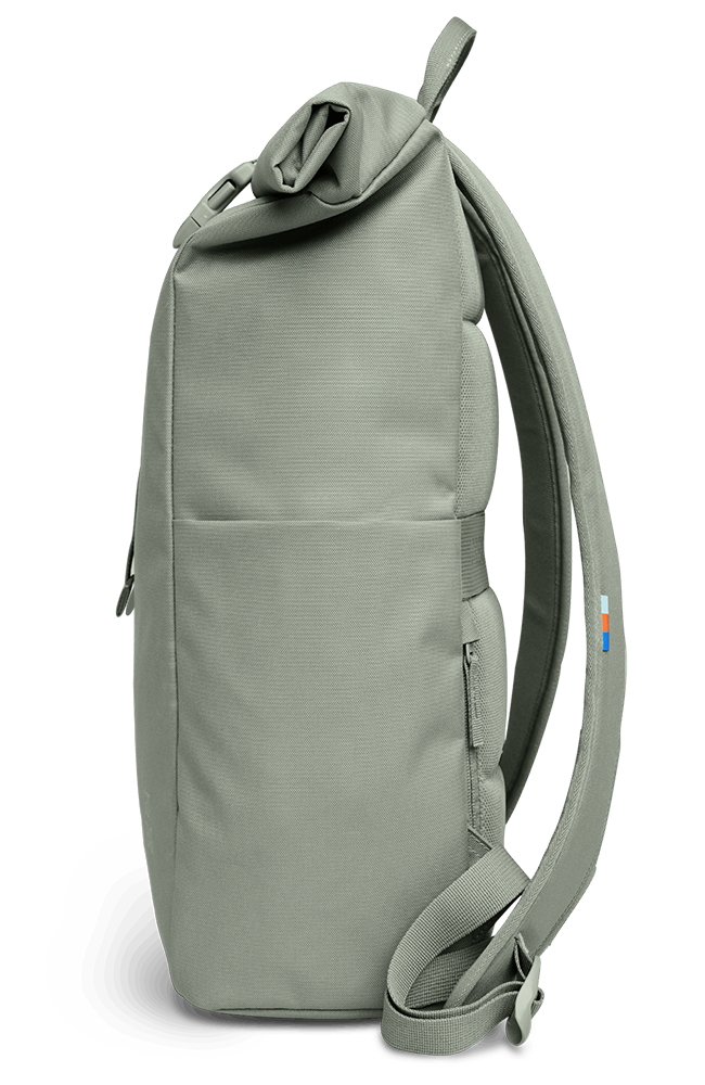 GOT BAG Rolltop easy rugzak bass uniseks | Sophie Stone