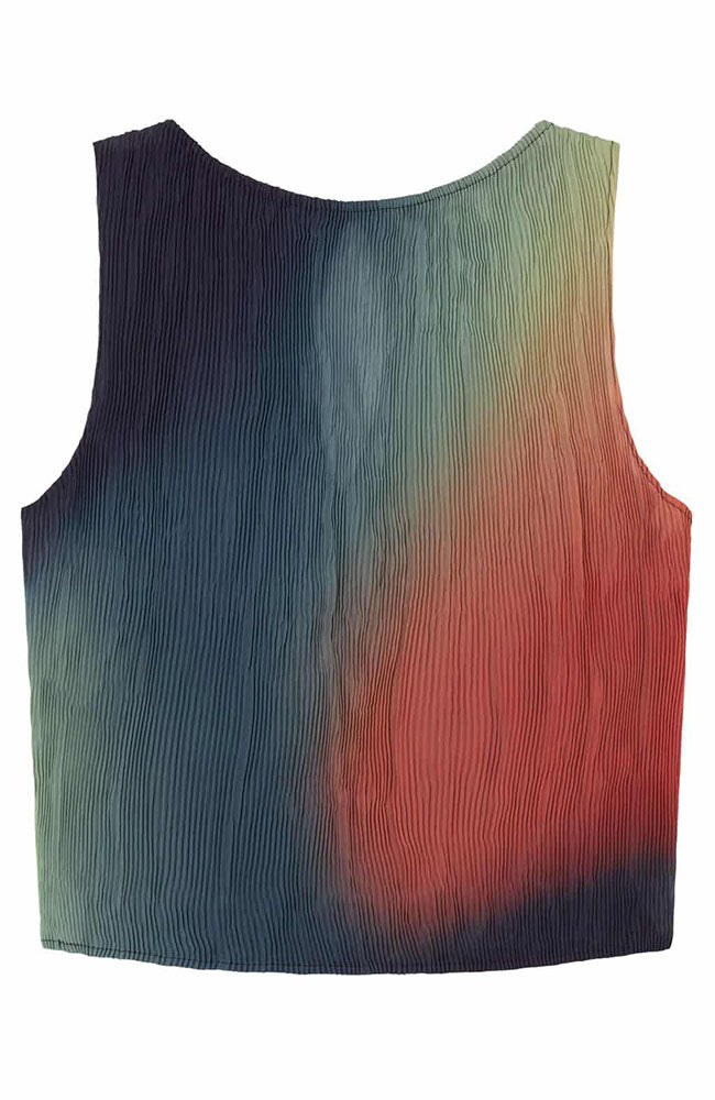 Thinking MU Dora top multicolor | Sophie Stone