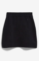 ARMEDANGELS mini rok zwart voor dames | Sophie Stone