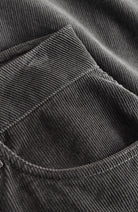 Dedicated Ryda broek grijs van GOTS 100% bio katoen dames | Sophie Stone