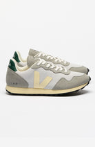 VEJA SDU Alveomesh Trainer hellgrau Butter aus recyceltem Polyester | Sophie Stone