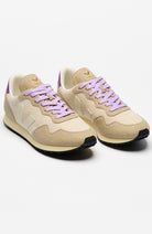 VEJA SDU j-mesh natural pierre cosmos Trainer aus Baumwolle und Gummi, u.a. | Sophie Stone