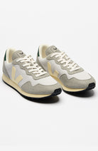 VEJA SDU Alveomesh sneaker light gray butter| Sophie Stone