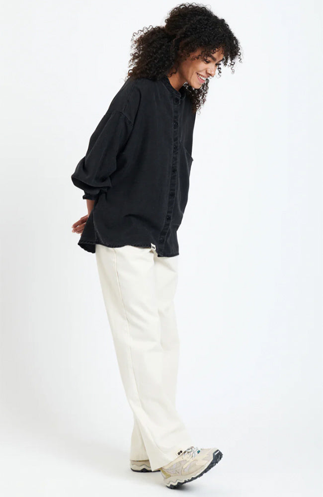 NEW OPTIMIST Scia blouse circular | Sophie Stone