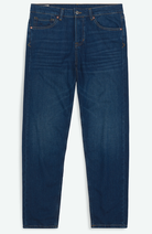 Kings of Indigo Sushan Jeans Hopcete Electric Dark aus Bio-Baumwolle für Herren | Sophie Stone