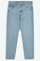Kings of Indigo Sushan jeans blue reef made from organic cotton for men | Sophie Stone