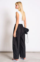 JAN 'N JUNE Apis Top, Ice Blue Lyocell, Women's | Sophie Stone 