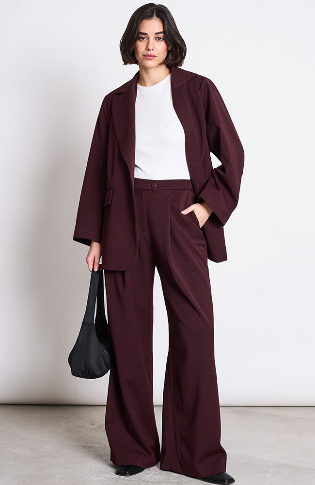 JAN 'N JUNE Durance Blazer intensiv ruhig | Sophie Stone