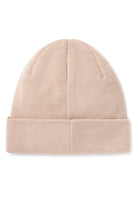 TWOTHIRDS Merino beanie beige 100% merino uniseks | Sophie Stone
