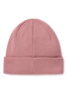 TWOTHIRDS Merino beanie roze 100% merino uniseks | Sophie Stone