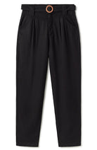 TWOTHIRDS Takaroa pants black durable | Sophie Stone