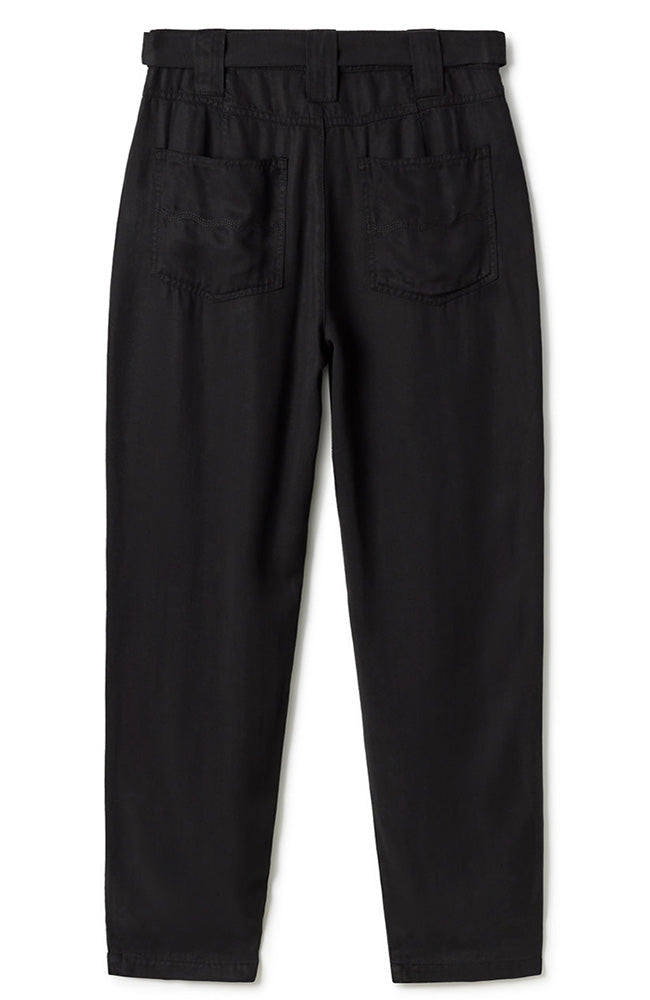 TWOTHIRDS Takaroa pants black | Sophie Stone