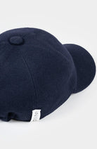 Rifo Ted pet blauw van GRS-certified wol vrouw | Sophie Stone