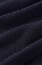 Thinking MU Noctis Top Navy TENCEL für Damen | Sophie Stone