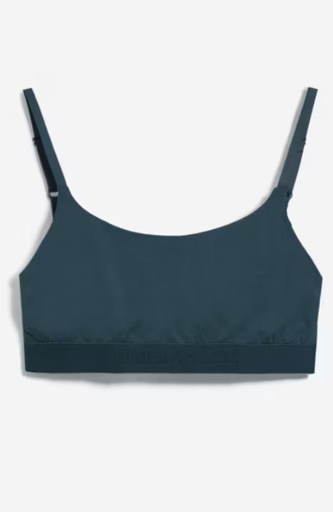 ARMEDANGELS Toova bra from modal TENCEL for women | Sophie Stone