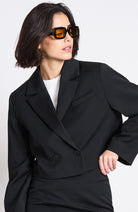 JAN 'N JUNE Kurzer Blazer Tulia für Frauen | Sophie Stone