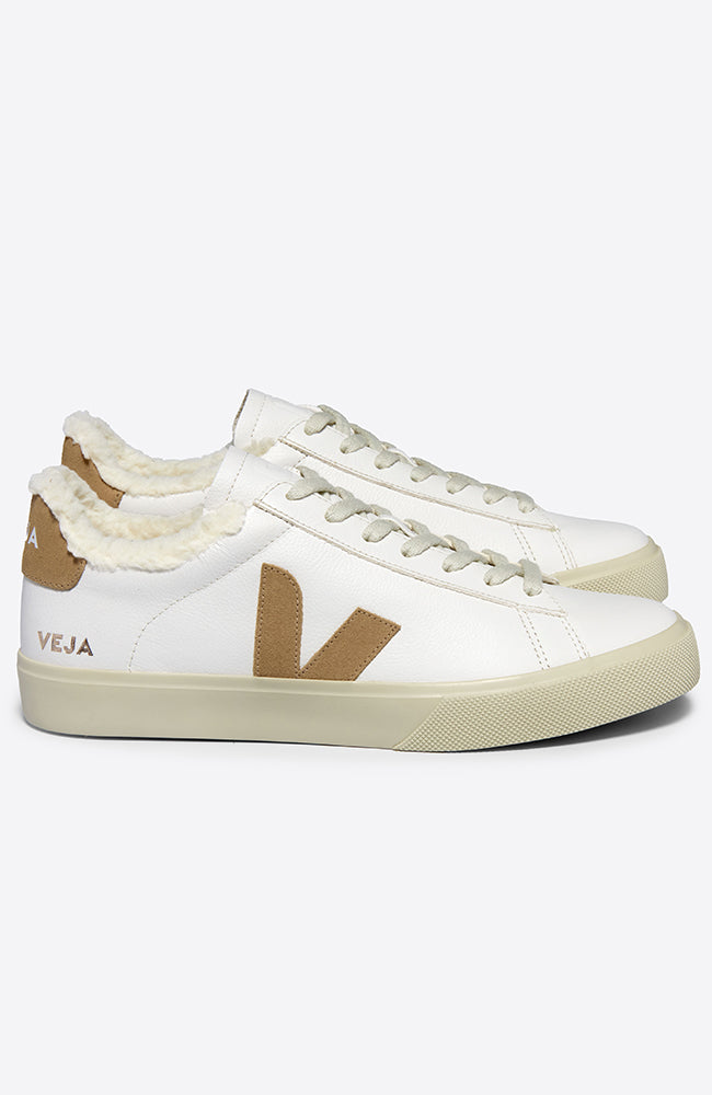 Fashion duurzame sneakers veja