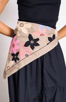 JAN 'N JUNE Wild Bloom Scarf for Women | Sophie Stone