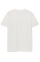 TWOTHIRDS Wake t-shirt multicolor van duurzame gerecyclede materialen voor heren | Sophie Stone