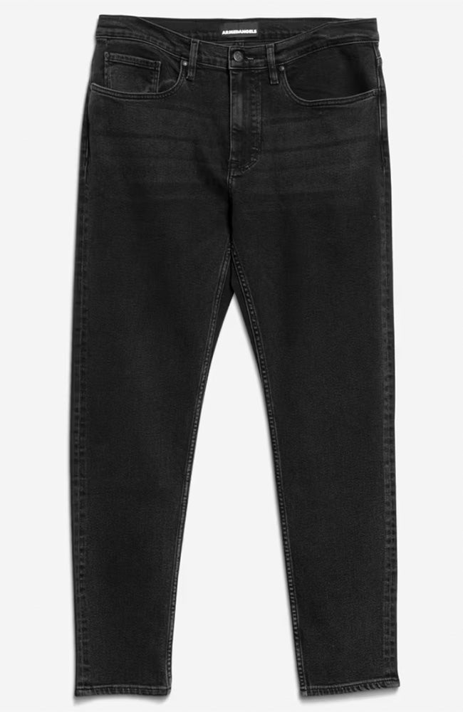 ARMEDANGELS Aarjo jeans black | Sophie Stone