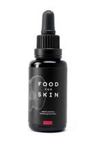 B-corp Food for skin unisex apple peeling 100% natural | Sophie Stone