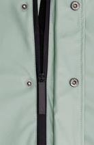 MAIUM Original groen regenjas van gerecycled polyester voor dames | Sophie Stone 