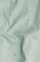 MAIUM Original mintgroen regenjas van gerecycled polyester voor dames | Sophie Stone 