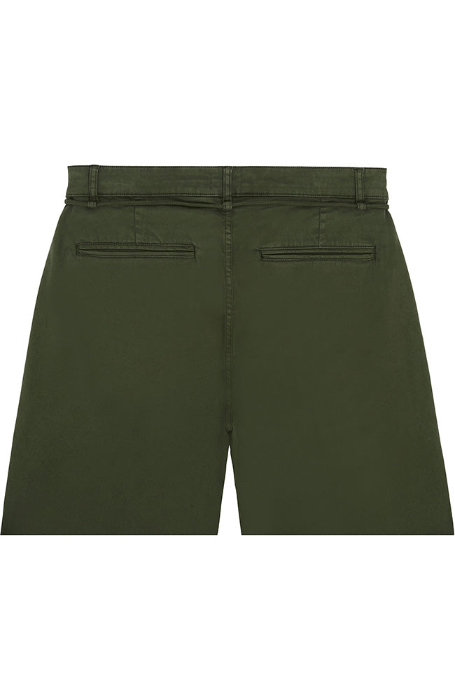 Bask in the Sun Tiago chino forest from organic cotton | Sophie Stone