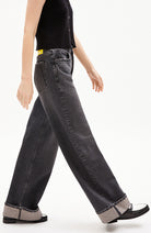 ARMEDANGELS Blinaa wide leg jeans biologisch katoen | Sophie Stone