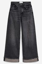 ARMEDANGELS Blinaa wide leg jeans duurzaam | Sophie Stone