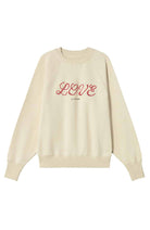 Thinking MU Bonnie Pullover love beige | Sophie Stone