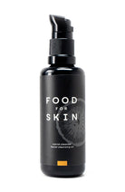 B-Corp Food for Skin Unisex-Karotten-Reinigungsmittel, 100 % natürlich | Sophie Stone