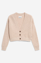 ARMEDANGELS Damiraa soft cardigan | Sophie Stone